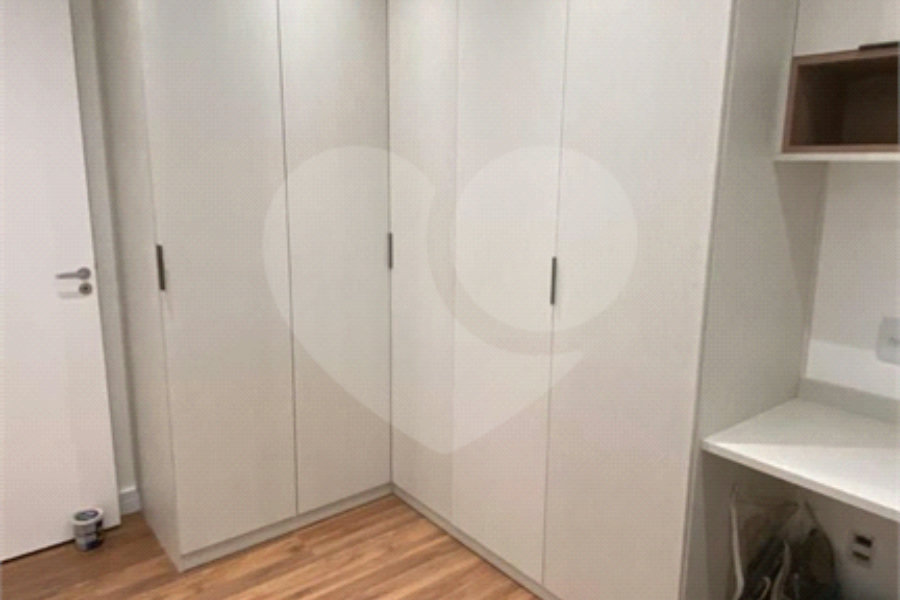 Apartamento à venda com 2 quartos, sendo 1 suíte, em Tucuruvi, São Paulo, SP