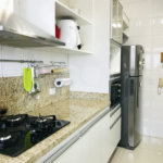 Apartamento à venda ou para alugar com 3 quartos, sendo 1 suíte, no Centro, São Bernardo do Campo, SP