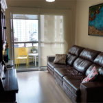 Apartamento à venda com 3 quartos em Santa Teresinha, São Paulo, SP