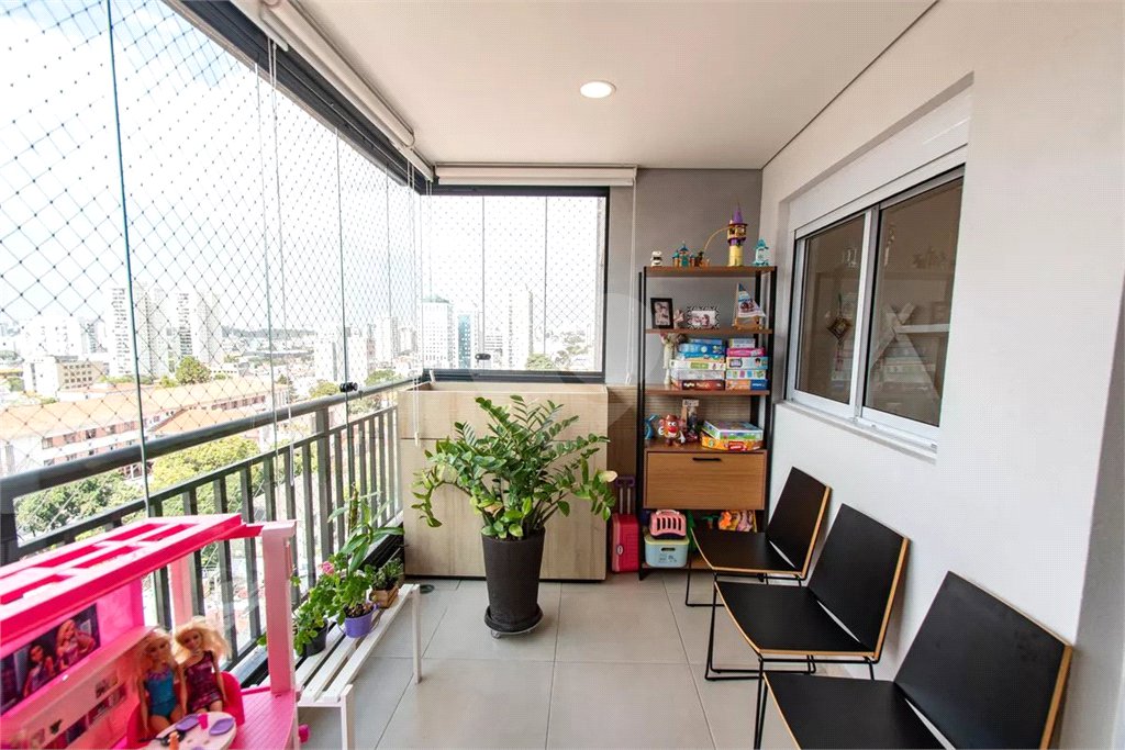 Apartamento à venda com 3 quartos, sendo 1 suíte, em Ipiranga, São Paulo, SP