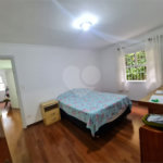 Casa Térrea à venda com 4 quartos, sendo 1 suíte, em Interlagos, São Paulo, SP
