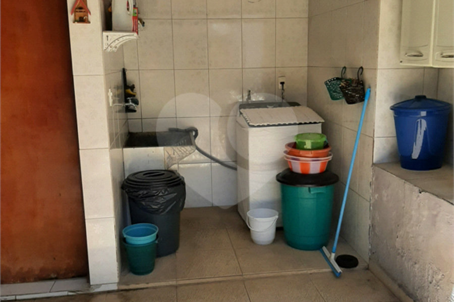 Casa à venda com 2 quartos em Mandaqui, São Paulo, SP