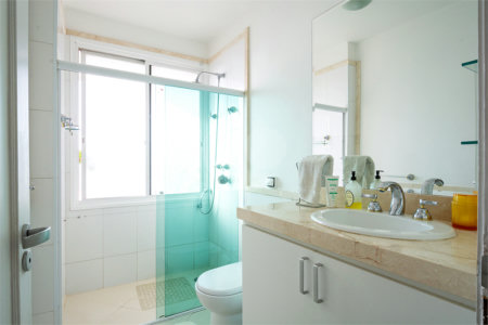 Apartamento à venda com 4 suítes em Jardim Marajoara, São Paulo, SP