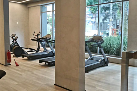 Apartamento à venda com 1 quarto em Pinheiros, São Paulo, SP