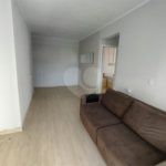 Apartamento à venda com 2 quartos em Mandaqui, São Paulo, SP