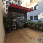 Apartamento à venda com 2 quartos, sendo 1 suíte, em Jardim Europa, Sorocaba, SP