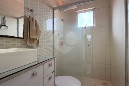 Apartamento à venda com 2 quartos, sendo 1 suíte, em Jardim Leocádia, Sorocaba, SP