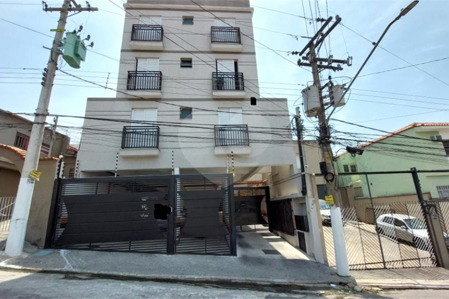 Casa à venda com 2 quartos em Tucuruvi, São Paulo, SP
