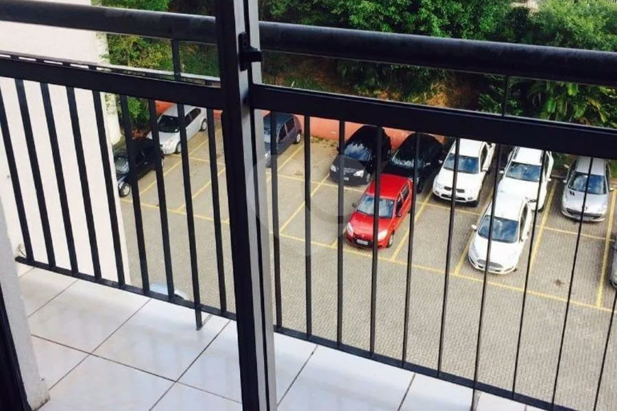 Apartamento à venda com 3 quartos em Pirituba, São Paulo, SP