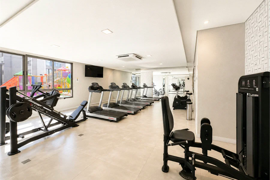 Ipiranga - Apartamento em Andar Alto | 74,58 m² | 2 Suítes | Próximo ao Metrô