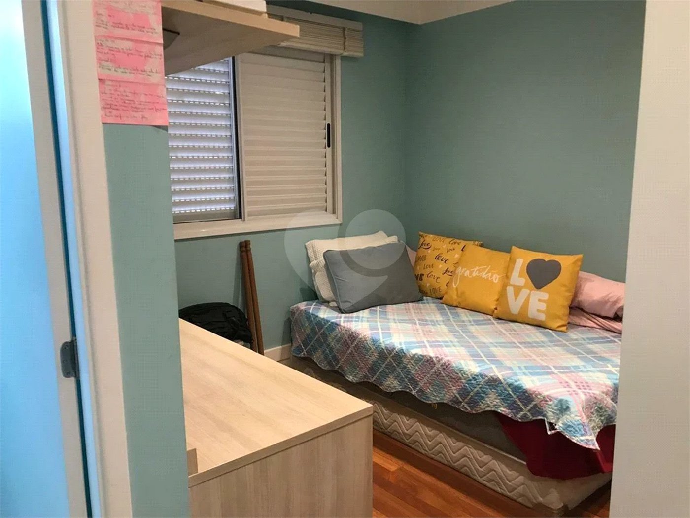 Apartamento na Granja Julieta Face Norte alto padrão 3 suítes. Condomínio clube diferenciado com assessoria esportiva