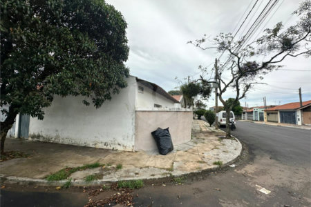 Casa com 4 quartos à venda em Jardim Cruzeiro do Sul - SP
