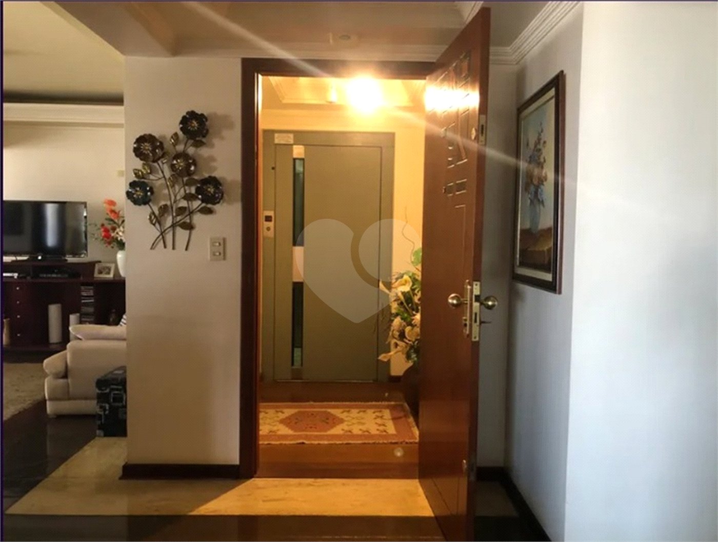 Apartamento de Alto Padrão com 4 Suítes à Venda - 250m² - Centro de São Carlos