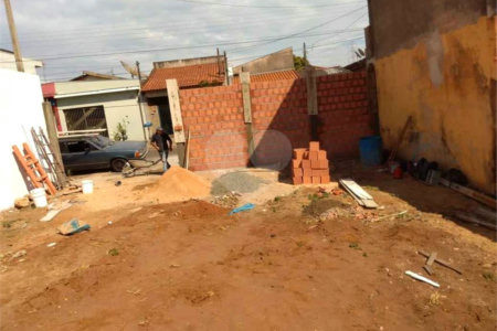 Terreno no Cidade Aracy