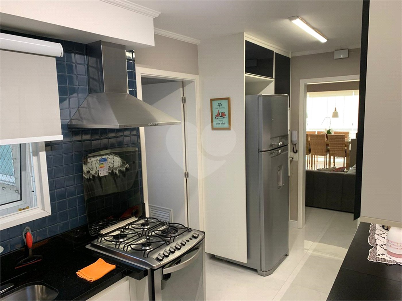Apartamento para venda na Mooca com 3 dormitórios - Condomínio Incontro