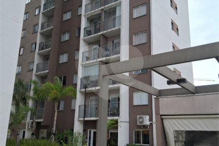 Apartamento á venda - Chácara Santo Antônio