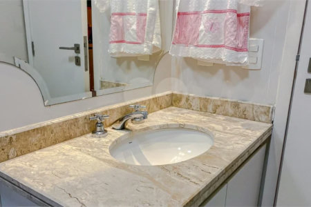 Cond Grand Boulevard. Apartamento na móoca com 228m2 sendo 3 suites 4 vagas, Estuda Permuta.