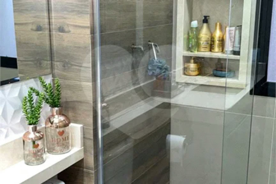 Apartamento à venda com 3 quartos, sendo 1 suíte, em Vila Regente Feijó, São Paulo, SP