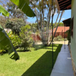 Casa para Venda ou Locação com opção de estar mobiliado no Condomínio Recanto Florido – Vinhedo/SP