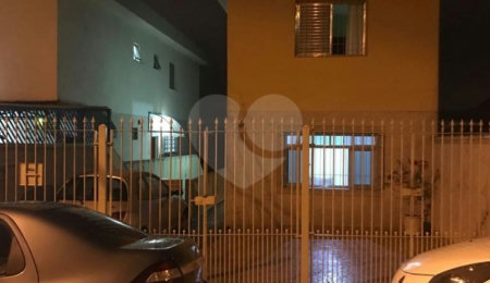 Casa à venda com 3 quartos em Pirituba, São Paulo, SP