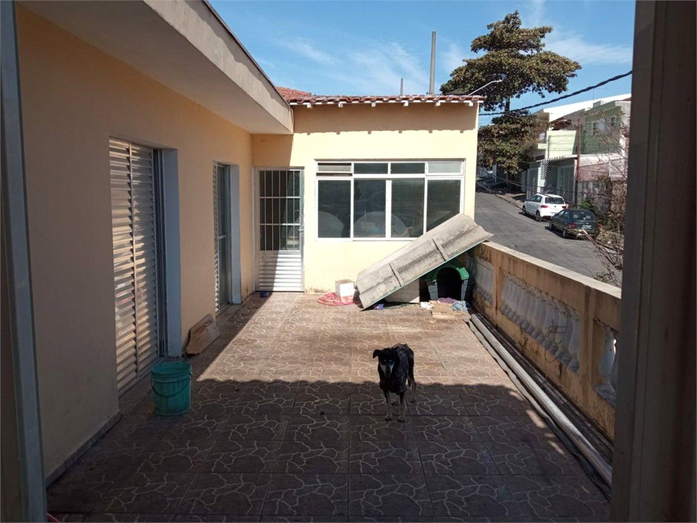 Agende a sua visita e venha conhecer este excelente imóvel.