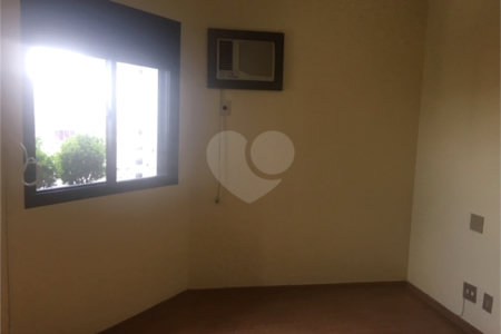 Apartamento para alugar com 3 quartos, sendo 1 suíte, em Brooklin, São Paulo, SP