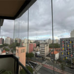 Apartamento de 107m2 no Planalto Paulista com 3 dorms, 1 suíte, 4 banheiros, 2 vagas. Estuda permuta.