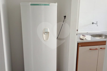 Apartamento para alugar com 1 quarto em Bela Vista, São Paulo, SP