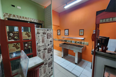 PRÉDIO COMERCIAL – 450m² – ALTO DA LAPA