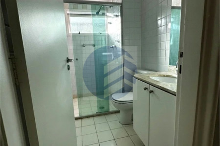 Apartamento à venda com 3 quartos, sendo 1 suíte, em Jardim Sul, São Paulo - SP