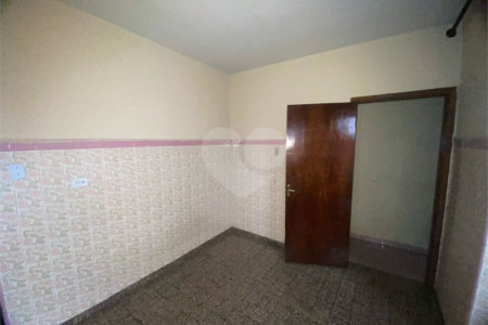 Casa à venda na Vila Prado-São Carlos/SP