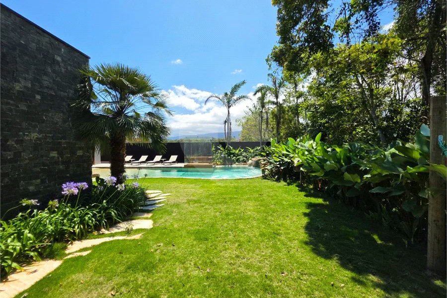 Casa à venda com 5 suítes em Riviera de São Lourenço, Bertioga, SP