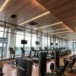 Studio de Alto Padrão no Cobiçado JK Square, Itaim Bibi | 42m², 1 Vaga