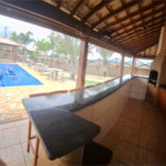 Casa para venda no Condomínio Residencial Broa Eco Village