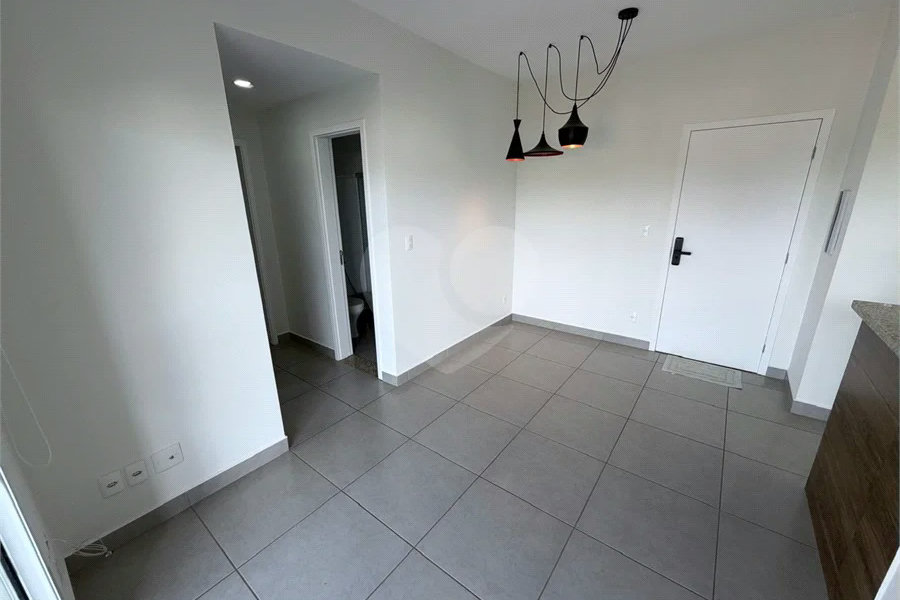 Apartamento para alugar com 2 quartos em Campestre, Piracicaba, SP