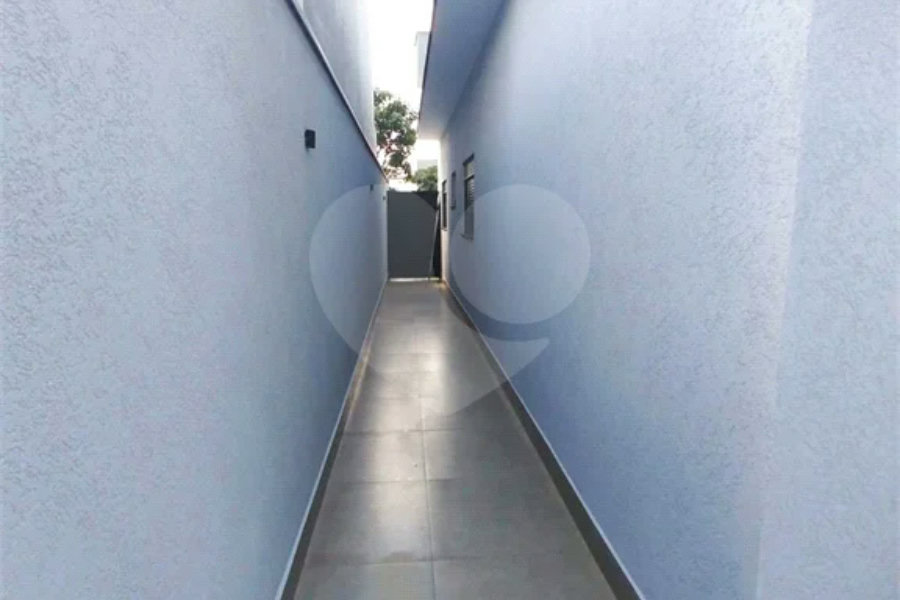 Casa à venda em Condomínio Fechado - Taquaral - Piracicaba/SP.