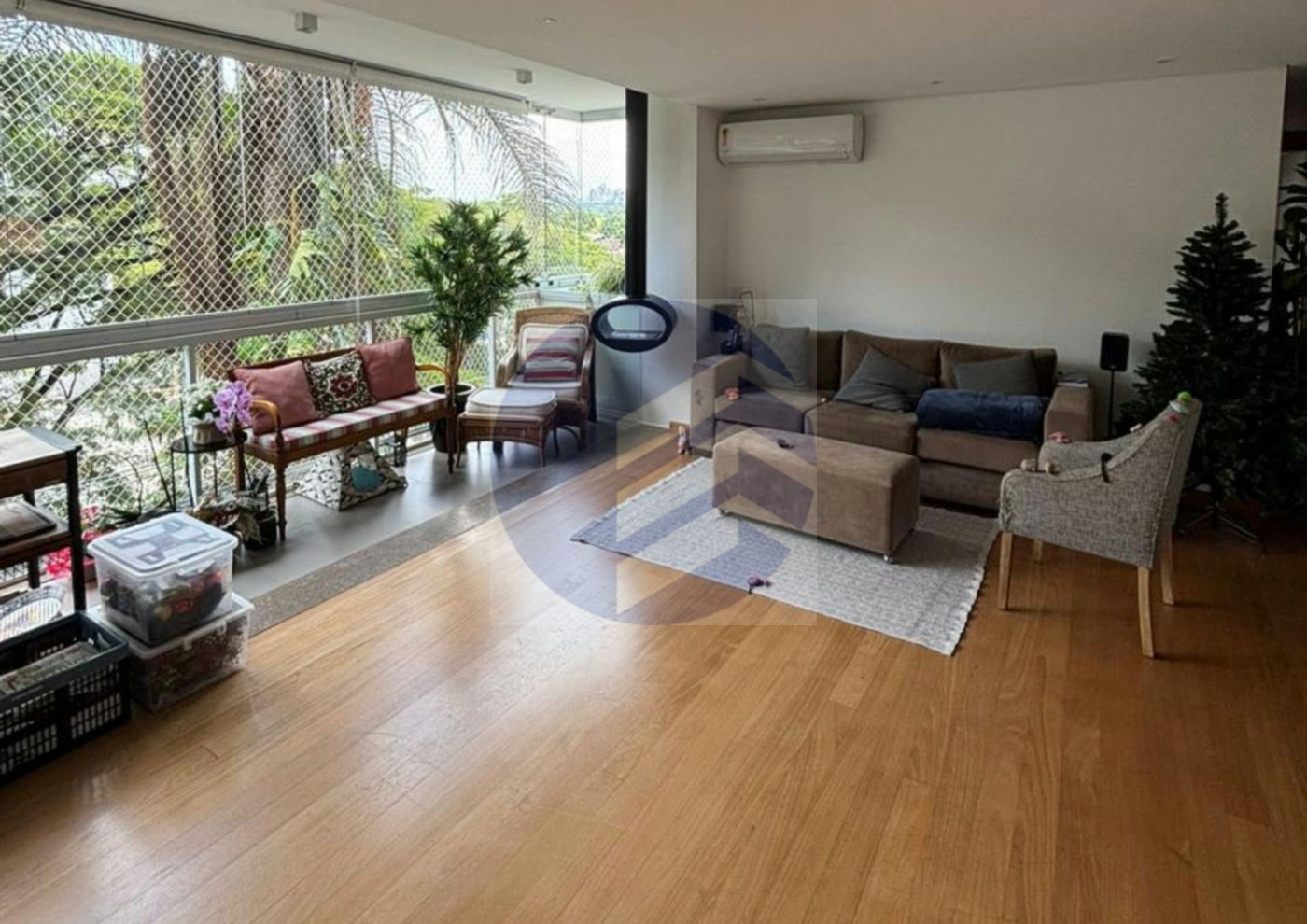 Apartamento à venda com 3 quartos, sendo 2 suítes, em Butantã, São Paulo - SP