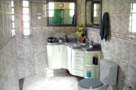 Casa na Mooca