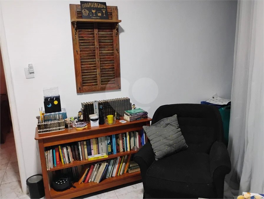 Casa Térrea à venda no Jardim da Glória — 91 m²