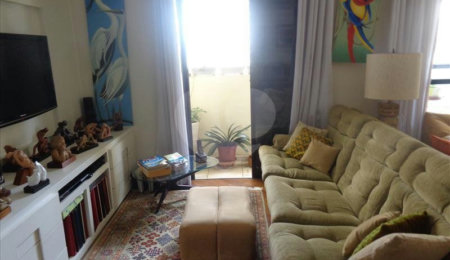 Apartamento à venda com 3 quartos, sendo 2 suítes,  em Vila Leopoldina, São Paulo, SP