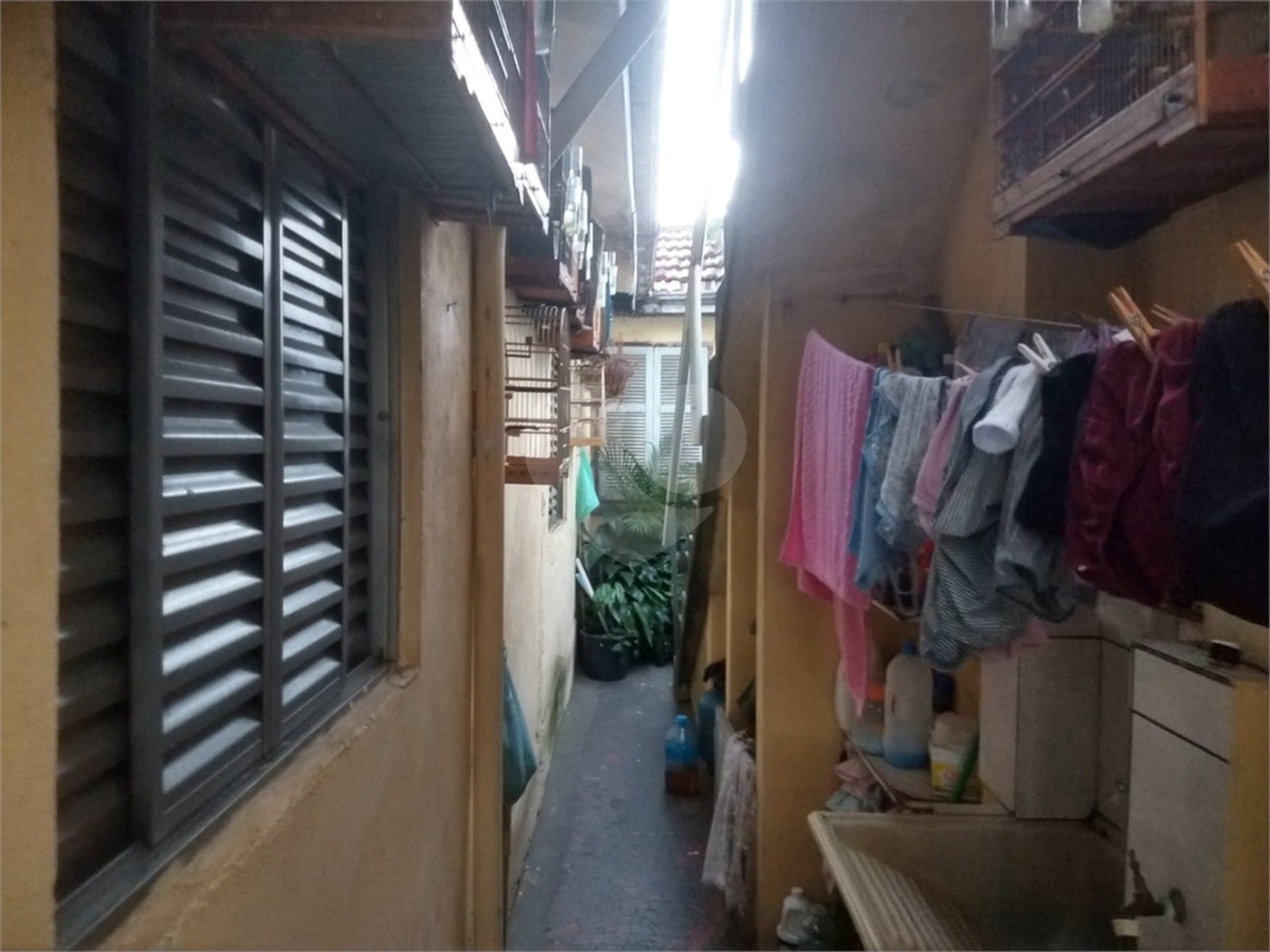Sobrado à venda com 3 quartos, sendo 1 suíte, em Parada Inglesa, São Paulo, SP