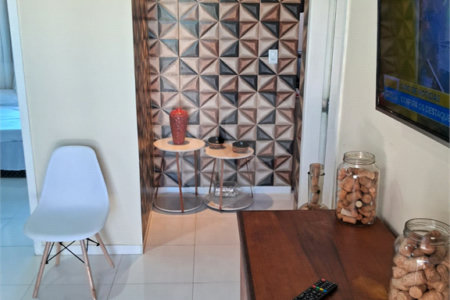 Casa à venda com 2 suítes em Tucuns, Armação dos Búzios, RJ
