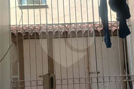 Casa à venda com 4 quartos em Santíssimo, Rio de Janeiro, RJ