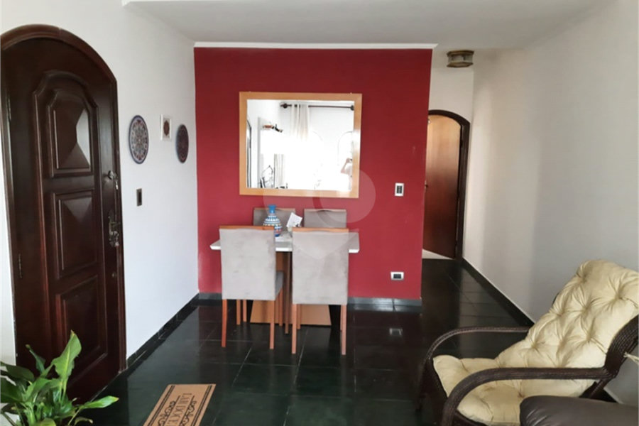Sobrado à venda com 3 quartos, sendo 1 suíte, em Mandaqui, São Paulo, SP