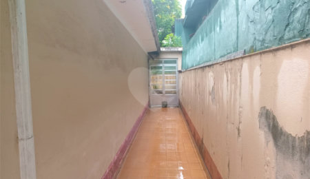 Casa Térrea à venda com 4 quartos em Vila Pita, São Paulo, SP