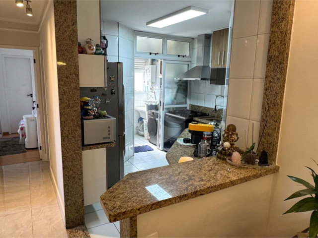 Apartamento à venda com 3 quartos, sendo 1 suíte,  em Tucuruvi, São Paulo, SP