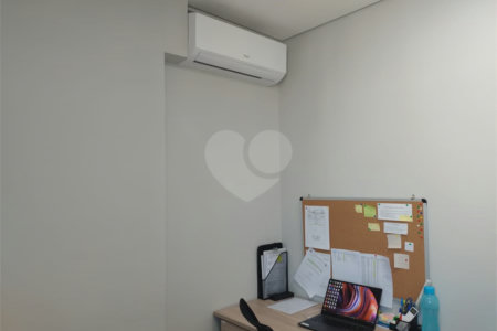 Sala à venda no Centro, São Bernardo do Campo, SP