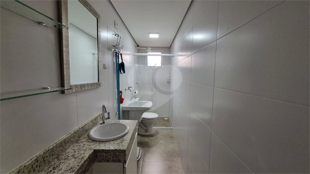 Apartamento à venda com 1 quarto em Vila Maria Alta, São Paulo, SP