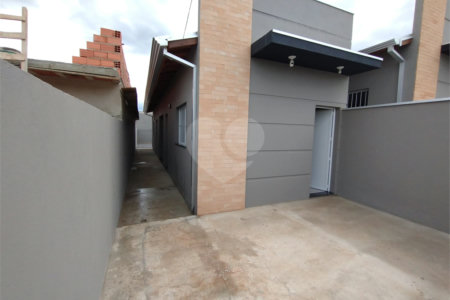 Casa à venda com 2 quartos em Vila Belo Horizonte, Itapetininga, SP