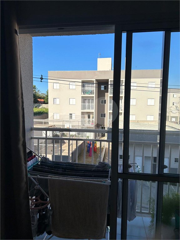 Apartamento à venda com 2 quartos em Jardim das Cerejeiras, Atibaia, SP